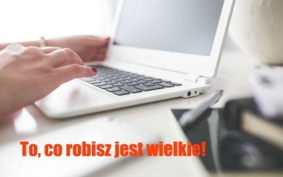 Rozmiar ma znaczenie