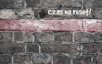 Kiedy dochodzisz do ściany