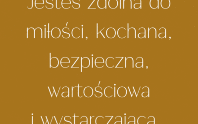Jak bazowe przekonania działają na pieniądze?