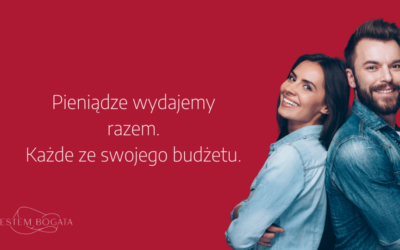 Nierówne dochody w związku – co z budżetem?